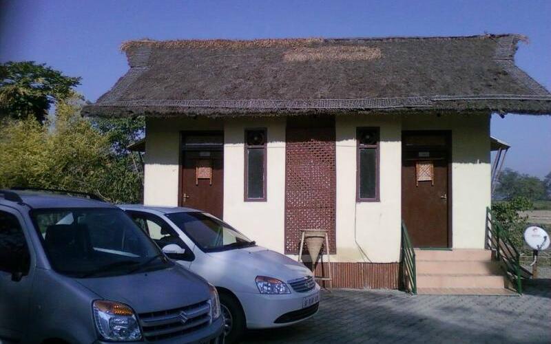 Agoratoli Resort, Golaghat 5